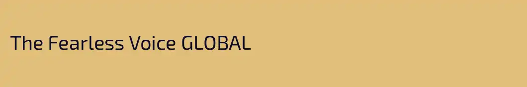 The Fearless Voice GLOBAL